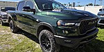 New 2026 RAM 1500 REBEL in OKEECHOBEE, FLORIDA