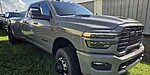 New 2026 RAM 3500 LARAMIE in OKEECHOBEE, FLORIDA