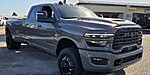 New 2026 RAM 3500 LARAMIE in OKEECHOBEE, FLORIDA