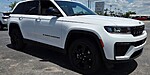 New 2026 JEEP GRAND CHEROKEE LIMITED in OKEECHOBEE, FLORIDA