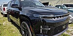 New 2026 JEEP GRAND WAGONEER L LIMITED ALTITUDE in OKEECHOBEE, FLORIDA