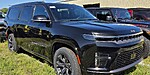 New 2026 JEEP GRAND WAGONEER L LIMITED ALTITUDE in OKEECHOBEE, FLORIDA