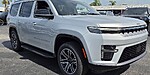 New 2026 JEEP GRAND WAGONEER  in OKEECHOBEE, FLORIDA