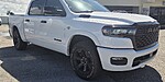New 2026 RAM 1500 BIG HORN in OKEECHOBEE, FLORIDA
