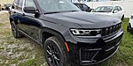New 2027 JEEP GRAND CHEROKEE LAREDO ALTITUDE in OKEECHOBEE, FLORIDA
