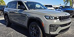 New 2027 JEEP GRAND CHEROKEE LAREDO ALTITUDE in OKEECHOBEE, FLORIDA