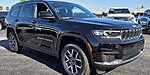 New 2027 JEEP GRAND CHEROKEE L LAREDO X in OKEECHOBEE, FLORIDA