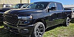 New 2026 RAM 1500 BIG HORN in OKEECHOBEE, FLORIDA