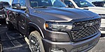 New 2026 RAM 1500 BIG HORN in OKEECHOBEE, FLORIDA