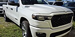 New 2027 RAM 1500 EXPRESS in OKEECHOBEE, FLORIDA