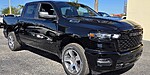 New 2027 RAM 1500 EXPRESS in OKEECHOBEE, FLORIDA