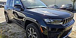 New 2027 JEEP GRAND CHEROKEE LAREDO in OKEECHOBEE, FLORIDA