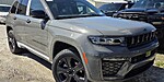 New 2027 JEEP GRAND CHEROKEE LIMITED RESERVE in OKEECHOBEE, FLORIDA