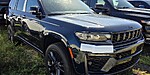 New 2027 JEEP GRAND CHEROKEE L LIMITED RESERVE in OKEECHOBEE, FLORIDA