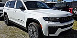 New 2027 JEEP GRAND CHEROKEE L LIMITED in OKEECHOBEE, FLORIDA