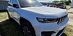 New 2027 JEEP GRAND CHEROKEE LAREDO in OKEECHOBEE, FLORIDA