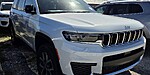 New 2027 JEEP GRAND CHEROKEE L LAREDO in OKEECHOBEE, FLORIDA