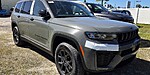 New 2027 JEEP GRAND CHEROKEE L LAREDO ALTITUDE in OKEECHOBEE, FLORIDA