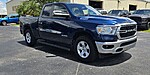 Used 2021 RAM 1500 BIG HORN in OKEECHOBEE, FLORIDA