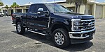 Used 2024 FORD F-350 LARIAT in OKEECHOBEE, FLORIDA