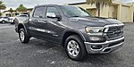 Used 2022 RAM 1500 Laramie in OKEECHOBEE, FLORIDA