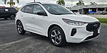Used 2023 FORD ESCAPE ST-LINE in OKEECHOBEE, FLORIDA