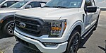 Used 2023 FORD F-150 XL 4WD SUPERCREW 5.5' BOX in OKEECHOBEE, FLORIDA