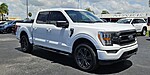 Used 2023 FORD F-150 XLT in OKEECHOBEE, FLORIDA
