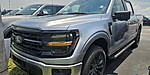 Used 2024 FORD F-150 XLT 4WD SUPERCREW 5.5' BO in OKEECHOBEE, FLORIDA
