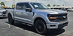 Used 2024 FORD F-150 XLT in OKEECHOBEE, FLORIDA