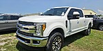 Used 2018 FORD F-250 TRUCK in OKEECHOBEE, FLORIDA