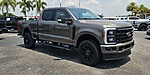 Used 2023 FORD F-250 LARIAT in OKEECHOBEE, FLORIDA