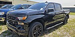 Used 2024 CHEVROLET SILVERADO 1500 2WD CREW CAB 147  CUSTOM in OKEECHOBEE, FLORIDA