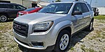 Used 2016 GMC ACADIA UTILITY in OKEECHOBEE, FLORIDA