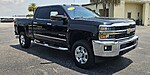 Used 2015 CHEVROLET SILVERADO 2500 LTZ in OKEECHOBEE, FLORIDA