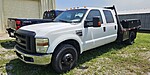 Used 2009 FORD F-350  in OKEECHOBEE, FLORIDA