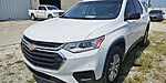 Used 2020 CHEVROLET TRAVERSE  in OKEECHOBEE, FLORIDA