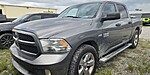 Used 2013 RAM 1500 PICKUP in OKEECHOBEE, FLORIDA