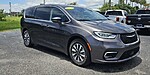 Used 2022 CHRYSLER PACIFICA HYBRID TOURING L in OKEECHOBEE, FLORIDA