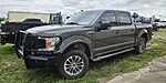 Used 2020 FORD F-150  in OKEECHOBEE, FLORIDA