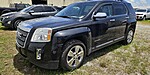 Used 2015 GMC TERRAIN  in OKEECHOBEE, FLORIDA