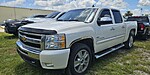 Used 2011 CHEVROLET SILVERADO 1500  in OKEECHOBEE, FLORIDA