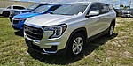 Used 2022 GMC TERRAIN AWD 4DR SLE in OKEECHOBEE, FLORIDA