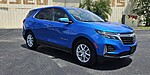 Used 2024 CHEVROLET EQUINOX LT in OKEECHOBEE, FLORIDA