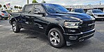 Used 2021 RAM 1500 LARAMIE in OKEECHOBEE, FLORIDA