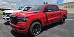 Used 2021 RAM 1500 TRUCK in OKEECHOBEE, FLORIDA