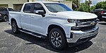 Used 2021 CHEVROLET SILVERADO 1500 LT in OKEECHOBEE, FLORIDA