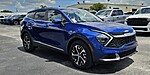 Used 2024 KIA SPORTAGE EX in OKEECHOBEE, FLORIDA
