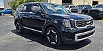Used 2023 KIA TELLURIDE S in OKEECHOBEE, FLORIDA