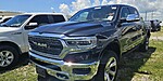 Used 2019 RAM 1500 LIMITED 4X4 CREW CAB 5'7 in OKEECHOBEE, FLORIDA